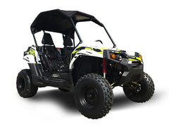 TRAILMASTER CHALLENGER 200 UTV