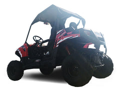 TRAILMASTER CHALLENGER 200 UTV