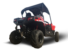 TRAILMASTER CHALLENGER 200 UTV