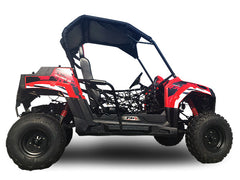 TRAILMASTER CHALLENGER 200 UTV