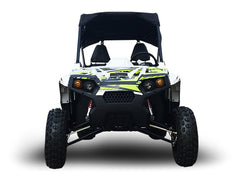 TRAILMASTER CHALLENGER 200 UTV