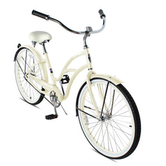 Tracer TAHA 26" Beach Cruiser Bikes 1 & 7 Speed for Women