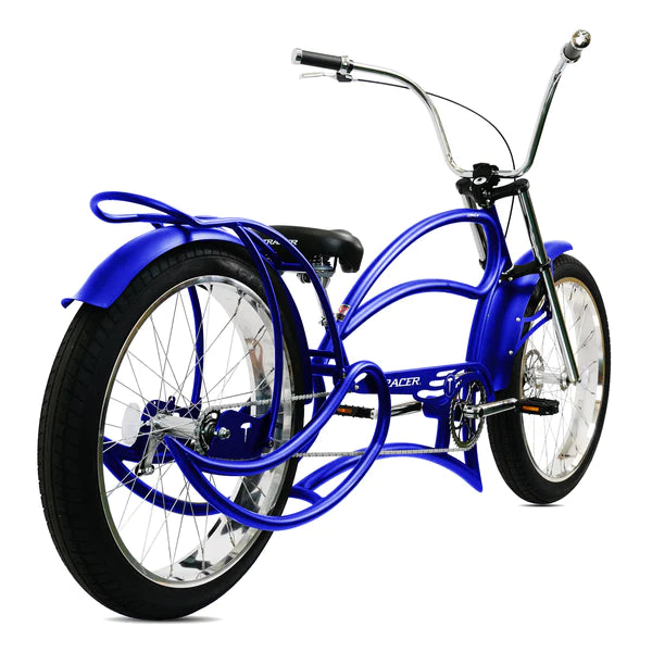 Chopper 3 wheel bicycle sales