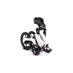 JupiterBike Discovery X5 – 36V 6.8Ah ,350 Watt, Removeable Battery, Folding Electric Bike