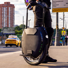 KingSong 18XL Pro Electric Unicycle