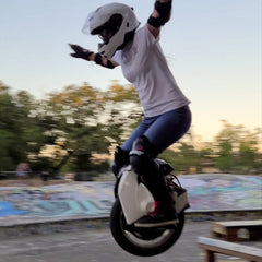 KingSong S18 Pro+ Electric Unicyle