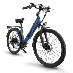 JupiterBike Journey – 1130W Peak, 48V 13.2Ah, Electric Bike