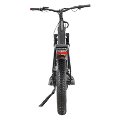 Bakcou Grizzly Electric Scooter 