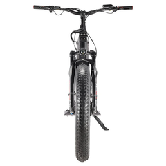 Bakcou Grizzly Electric Scooter 