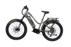 Bakcou Mule Step-Through (ST) 26"