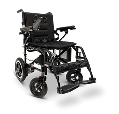 ComfyGo  X-7 Lightweight Foldable Electric Wheelchair