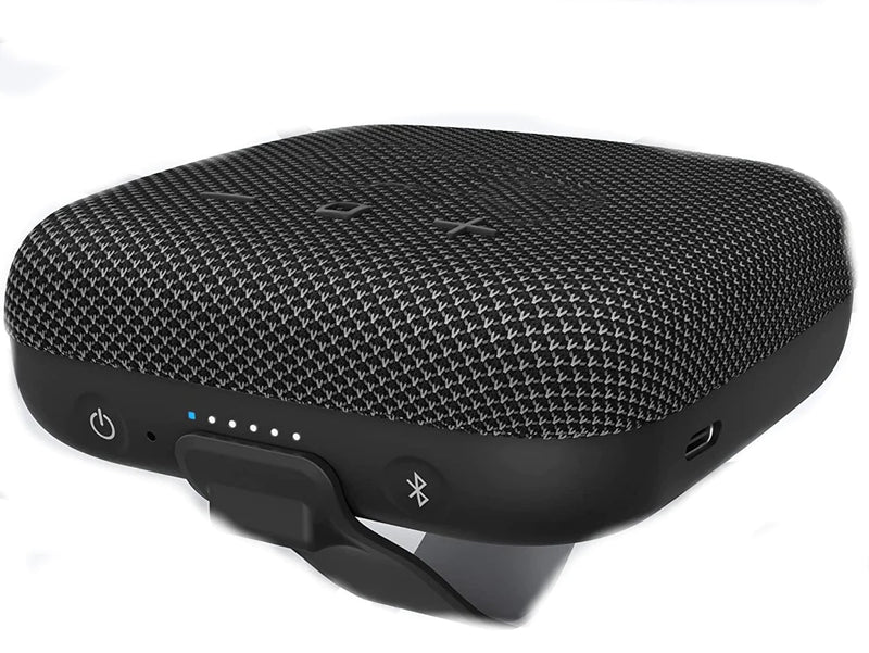Drift Hero Bluetooth Speakers - 2 Seat Go Kart (Gas & EV)