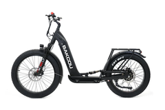 Bakcou Grizzly Electric Scooter 