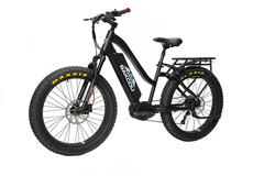 Bakcou Mule Step-Through (ST) 26"