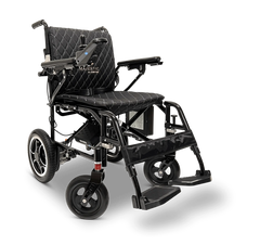 ComfyGo  X-7 Lightweight Foldable Electric Wheelchair