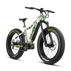 Rambo Bikes Venom 2.0 Electric Bike
