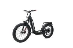 Bakcou Grizzly Electric Scooter 