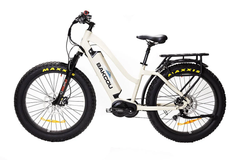 Bakcou Mule Step-Through (ST) 26"