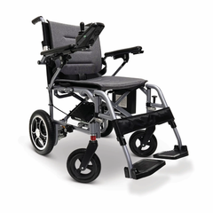 ComfyGo  X-7 Lightweight Foldable Electric Wheelchair