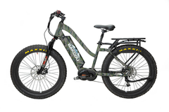 Bakcou Mule Step-Through (ST) 26"