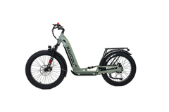 Bakcou Grizzly Electric Scooter 