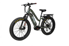 Bakcou Mule Step-Through (ST) 26"