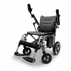 ComfyGo  X-7 Lightweight Foldable Electric Wheelchair