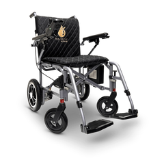 ComfyGo  X-7 Lightweight Foldable Electric Wheelchair