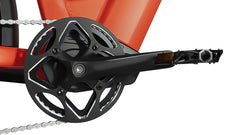 Rattan Pathfinder 750W Mountain Bike