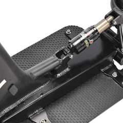 Bakcou Grizzly Electric Scooter 