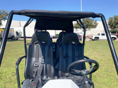 TRAILMASTER CHALLENGER4 300 (EFI) 4-SEATER UTV