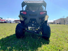 TRAILMASTER CHALLENGER4 300 (EFI) 4-SEATER UTV