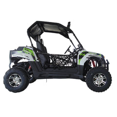 TRAILMASTER CHALLENGER 200X UTV 2-SEATER