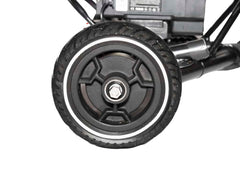 SNAPnGO S335.1 Sport Foldable Electric Scooter [PREORDER]