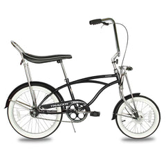 Tracer Smart Classic lowrider Beach Cruiser Bike Single Speed