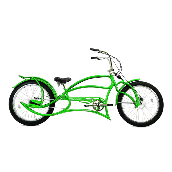 electra 3-speed bicycle Used Deluxe 3 Speed Cruiser in Cherry Red With 26" White Wall Wheels ELECTRA TOWNIE 3 speed