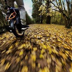 KingSong S18 Pro+ Electric Unicyle