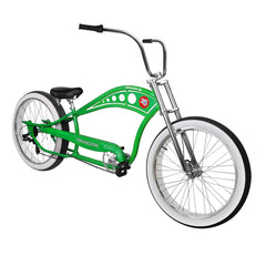 Tracer Arcadia GT Chopper Cruiser Bike