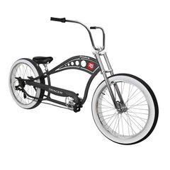 Tracer Arcadia GT Chopper Cruiser Bike