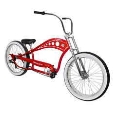 Tracer Arcadia GT Chopper Cruiser Bike