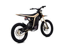 79BIKE Lynx Trail Electric Dirt Bike