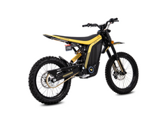 79BIKE Lynx Trail Electric Dirt Bike