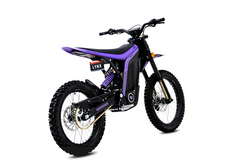 79BIKE Lynx Trail Electric Dirt Bike