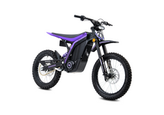 79BIKE Lynx Trail Electric Dirt Bike