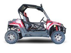 TRAILMASTER CHALLENGER 300EX (EFI) UTV 2-SEATER