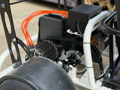 E-Drift Lite electric Drifting Kart