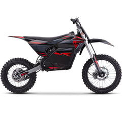 MotoTec 72v 5000w Lithium Pro Electric Dirt Bike [PREORDER]