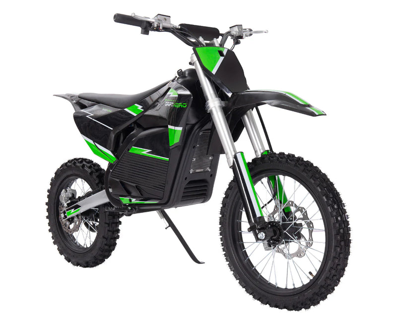 DH 5000w Electric Dirt Bike