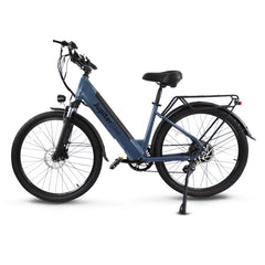 JupiterBike Journey – 1130W Peak, 48V 13.2Ah, Electric Bike