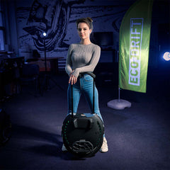 KingSong 18XL Pro Electric Unicycle